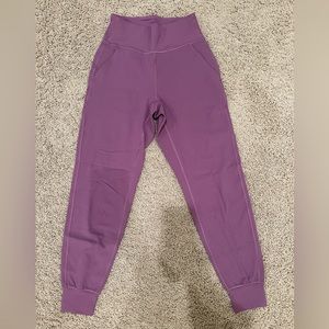 Lululemon Align High-Rise Jogger